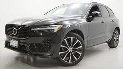 2023 Volvo XC60 B5 Plus Dark Theme