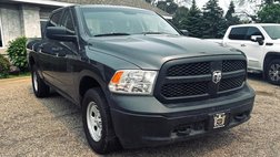 2014 Ram Ram Pickup 1500 Tradesman