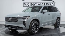 2026 Volvo XC90 T8 Plus 7P