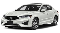 2020 Acura ILX Premium Package