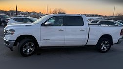 2023 Ram Ram Pickup 1500 Laramie