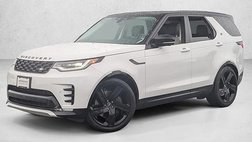 2025 Land Rover Discovery P360 Dynamic SE