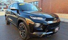 2021 Chevrolet TrailBlazer ACTIV