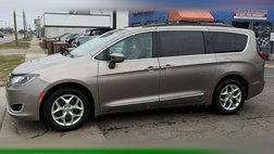 2017 Chrysler Pacifica Touring L FWD
