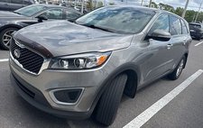 2018 Kia Sorento L