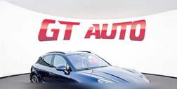 2018 Porsche Macan GTS