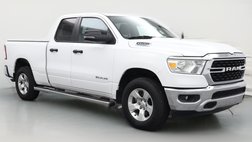 2023 Ram Ram Pickup 1500 Big Horn