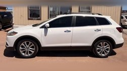 2013 Mazda CX-9 Grand Touring