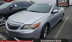 2014 Acura ILX 2.0L