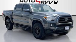 2022 Toyota Tacoma SR5 RWD