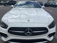 2023 Mercedes-Benz E-Class E 450