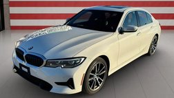 2020 BMW 3 Series 330i
