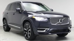 2021 Volvo XC90 Recharge T8 Inscription Expression 7P