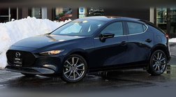 2023 Mazda MAZDA3 2.5 S Select
