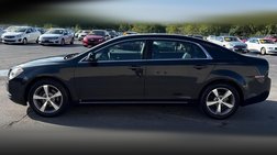 2009 Chevrolet Malibu LT