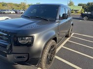 2024 Land Rover Defender 110 V8 P525 Carpathian Edition