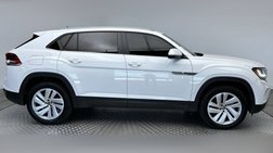 2022 Volkswagen Atlas Cross Sport V6 SE 4Motion