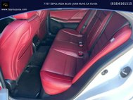 2017 Lexus IS 200t Base