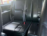 2010 Chevrolet Suburban Shield LTZ