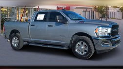 2023 Ram Ram Pickup 2500 Big Horn