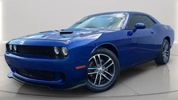 2019 Dodge Challenger GT