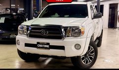 2009 Toyota Tacoma PreRunner V6