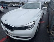 2016 BMW 7 Series 740i