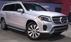 2019 Mercedes-Benz GLS GLS 450