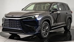 2026 Lexus TX 350 Premium