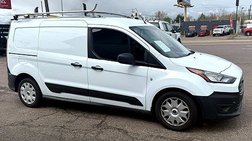 2021 Ford Transit Connect XL