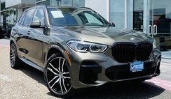 2023 BMW X5 M50i