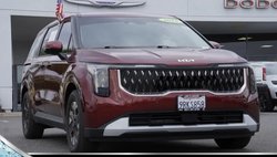 2025 Kia Carnival Hybrid LXS