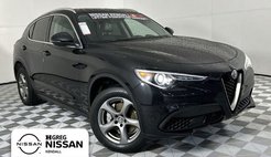 2021 Alfa Romeo Stelvio Sprint
