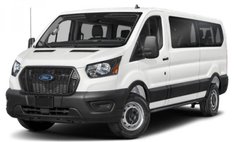 2024 Ford Transit 350 XLT
