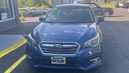 2019 Subaru Legacy 2.5i Premium