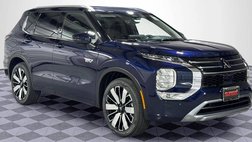 2026 Mitsubishi Outlander PHEV SEL