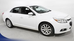 2015 Chevrolet Malibu LT