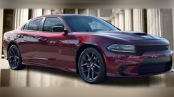 2021 Dodge Charger R/T