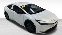 2023 Toyota Prius Limited