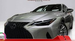 2023 Lexus IS 300 Base