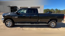 2016 Ram Ram Pickup 2500 Tradesman