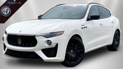 2024 Maserati Levante Modena Ultima