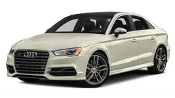 2016 Audi S3 2.0T quattro Premium Plus