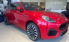 2024 Maserati Grecale Modena