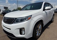 2014 Kia Sorento SX
