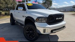 2014 Ram Ram Pickup 1500 Laramie