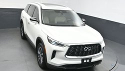 2023 Infiniti QX60 Pure