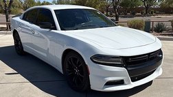 2017 Dodge Charger R/T
