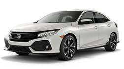 2018 Honda Civic Sport Touring