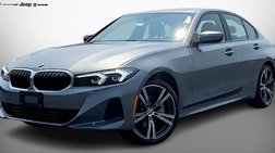 2023 BMW 3 Series 330i xDrive
